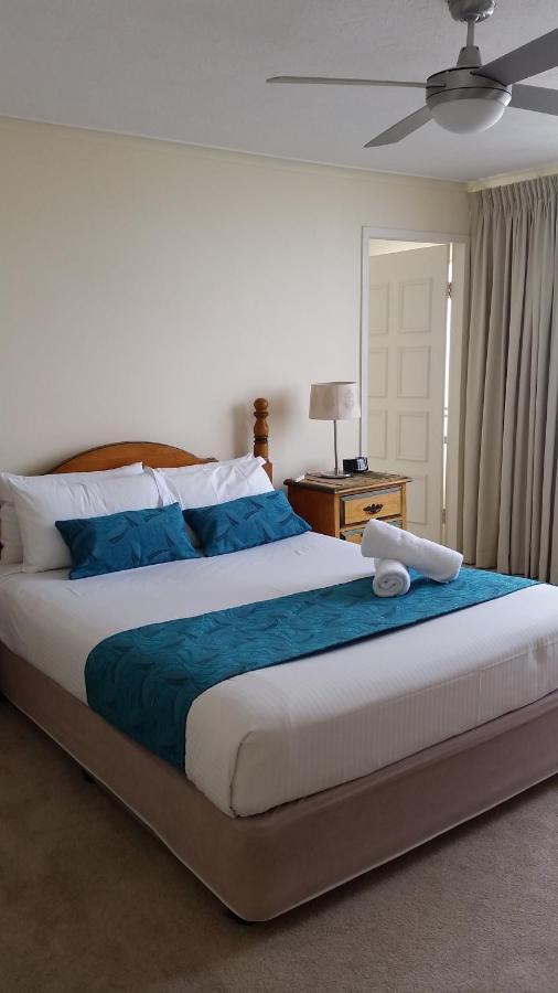 Beaconlea Aparthotel Gold Coast Luaran gambar