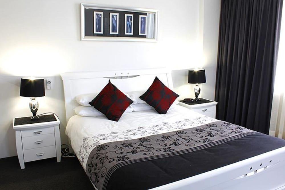Beaconlea Aparthotel Gold Coast Luaran gambar