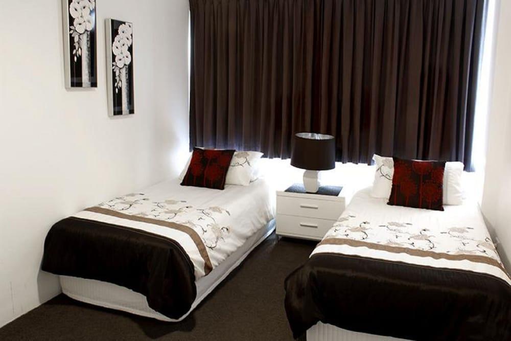 Beaconlea Aparthotel Gold Coast Luaran gambar