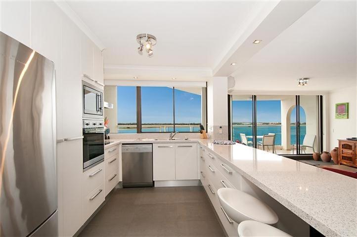 Beaconlea Aparthotel Gold Coast Luaran gambar