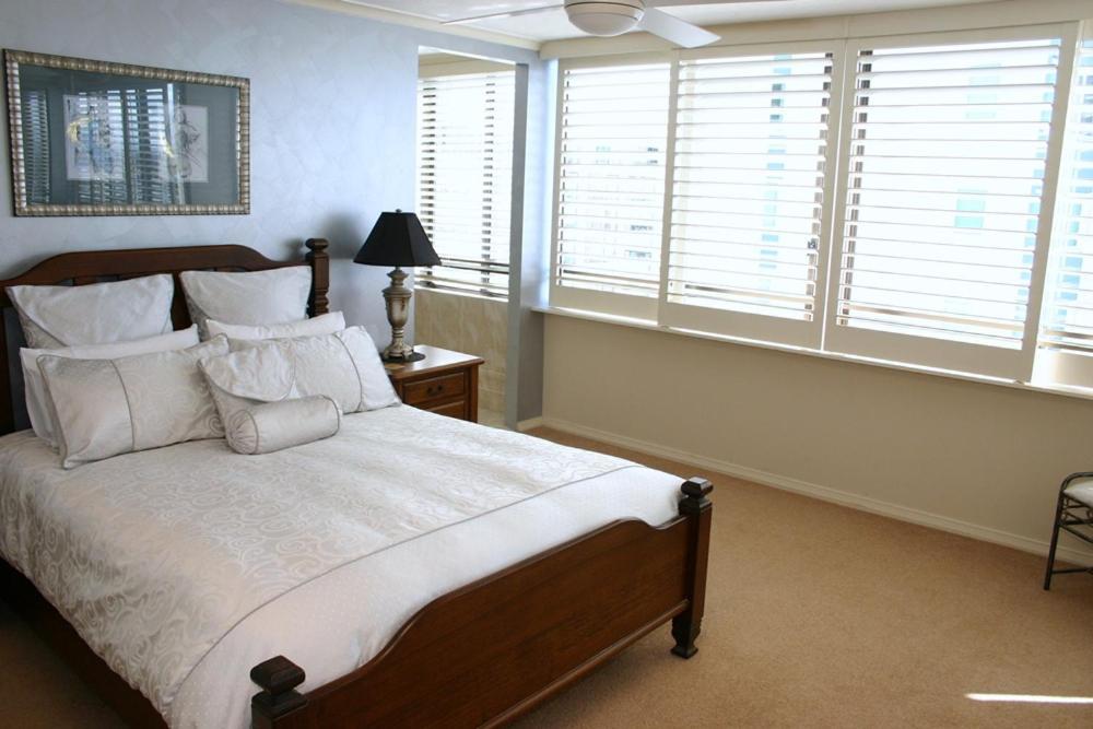 Beaconlea Aparthotel Gold Coast Luaran gambar