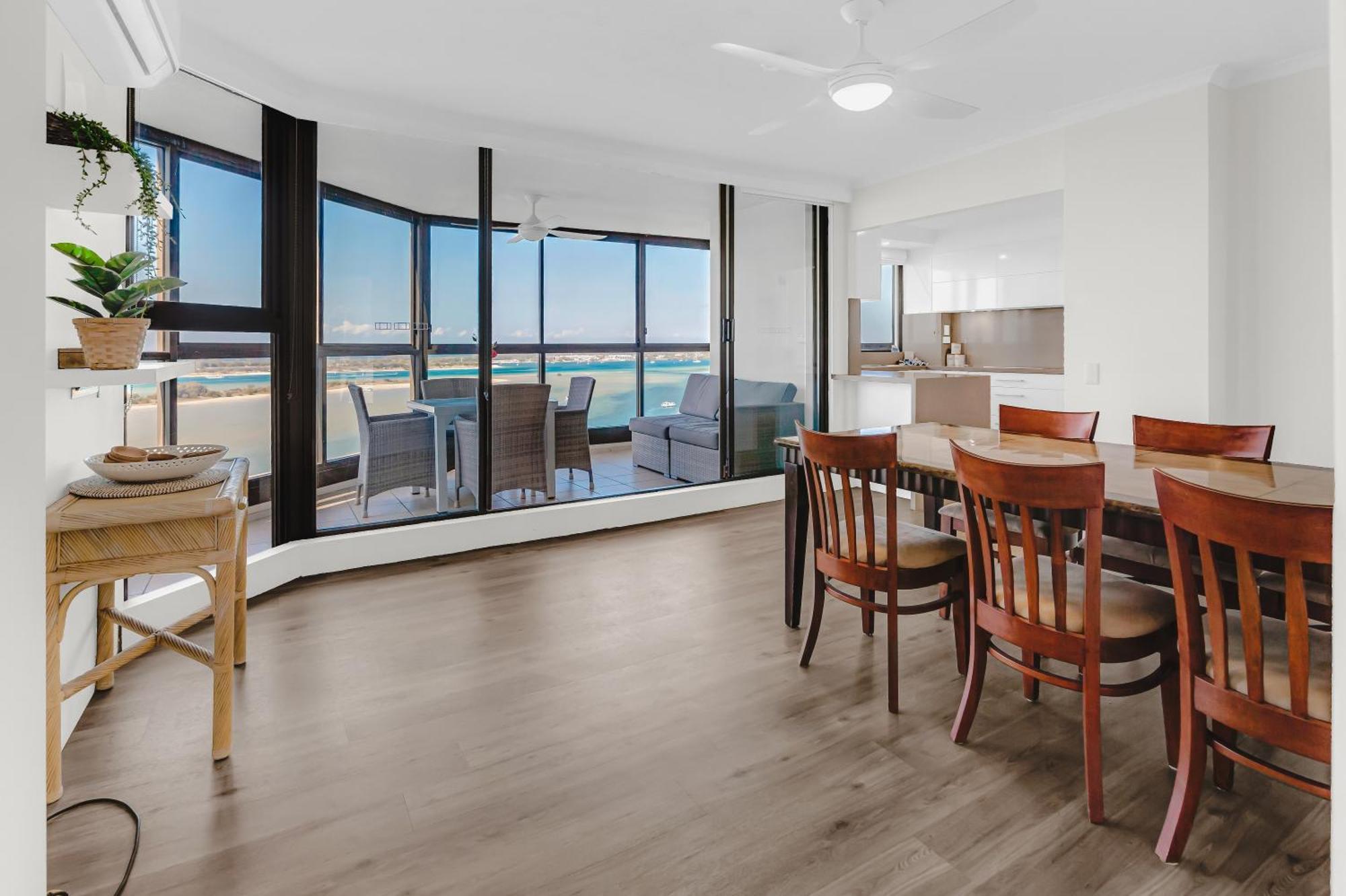 Beaconlea Aparthotel Gold Coast Luaran gambar