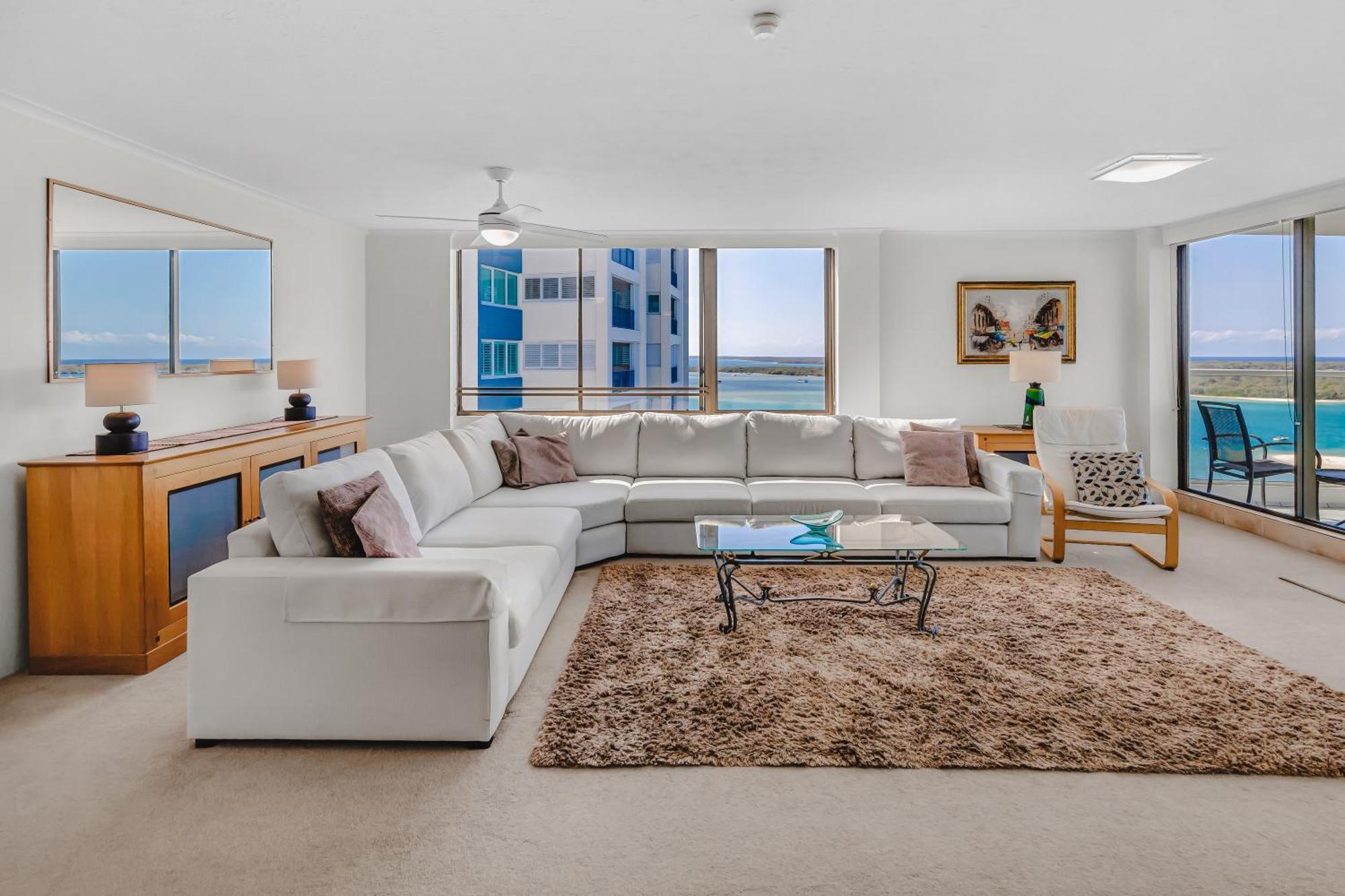 Beaconlea Aparthotel Gold Coast Luaran gambar