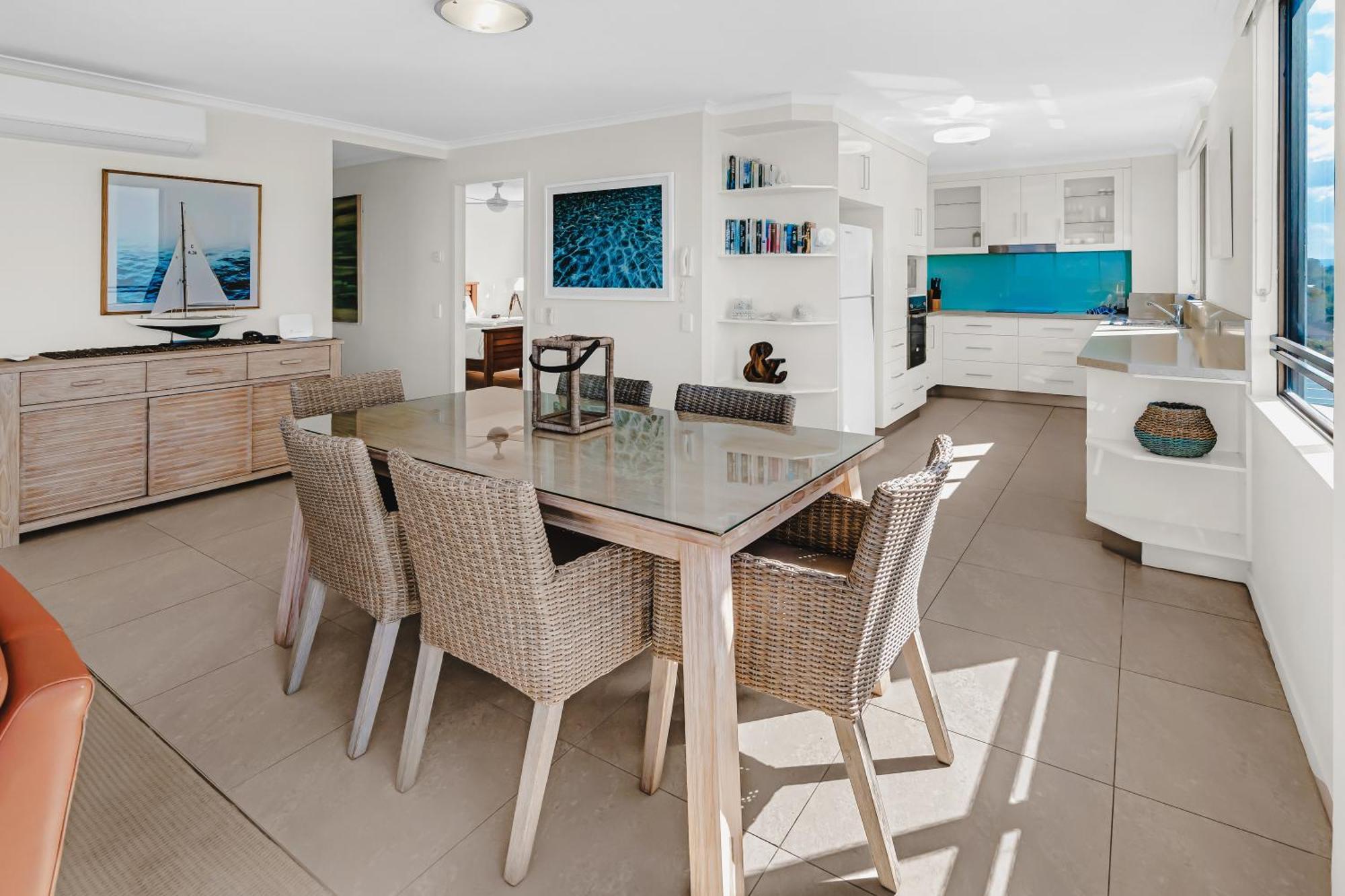 Beaconlea Aparthotel Gold Coast Luaran gambar