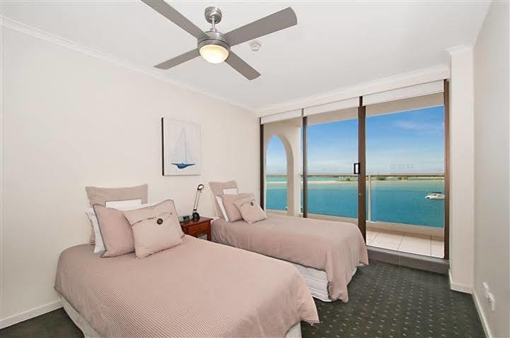 Beaconlea Aparthotel Gold Coast Luaran gambar
