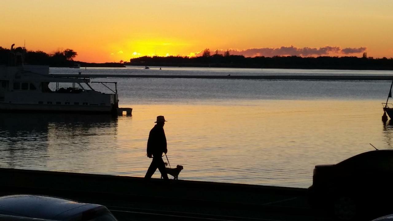 Beaconlea Aparthotel Gold Coast Luaran gambar