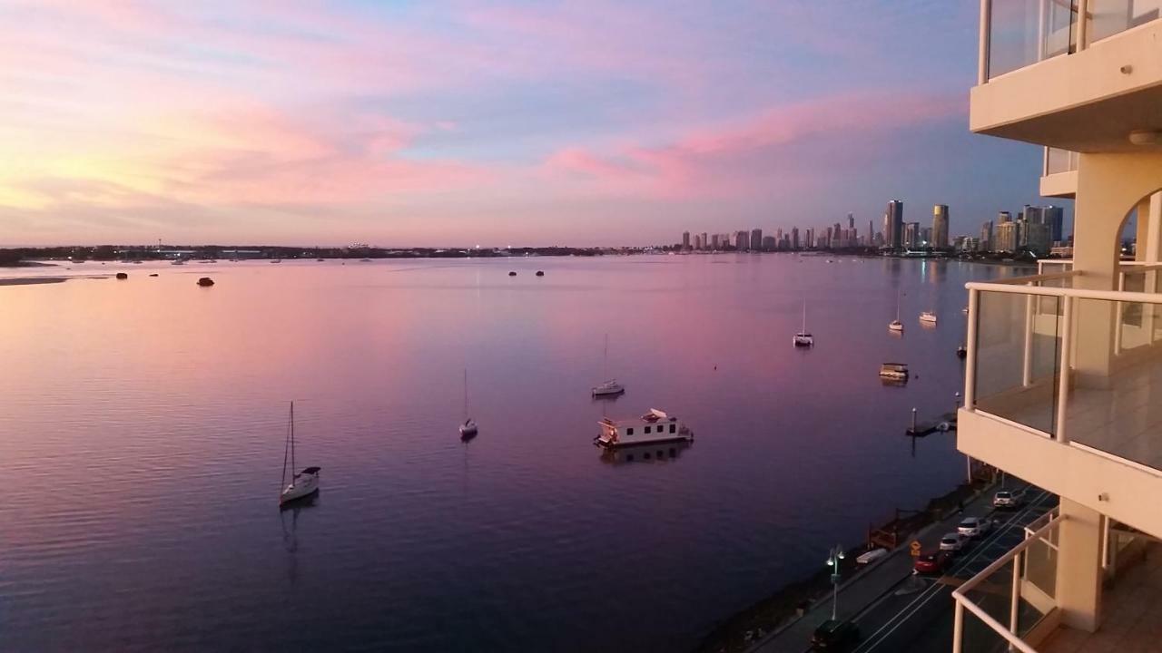 Beaconlea Aparthotel Gold Coast Luaran gambar