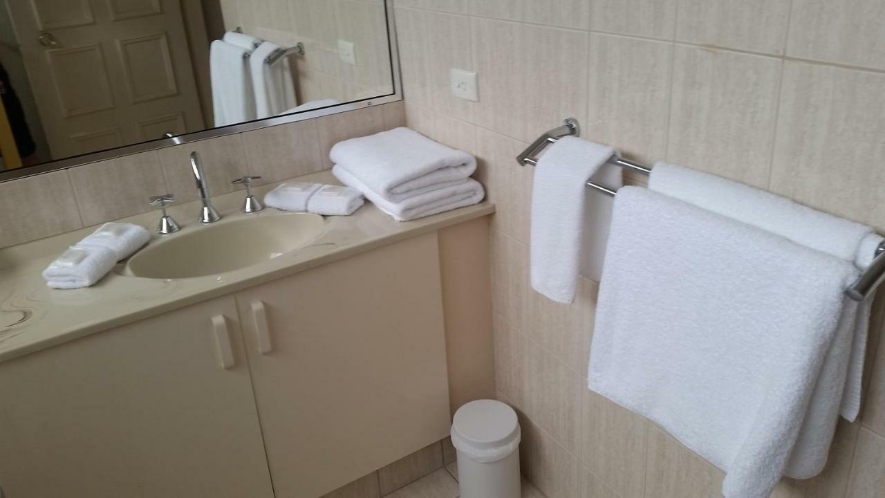 Beaconlea Aparthotel Gold Coast Luaran gambar