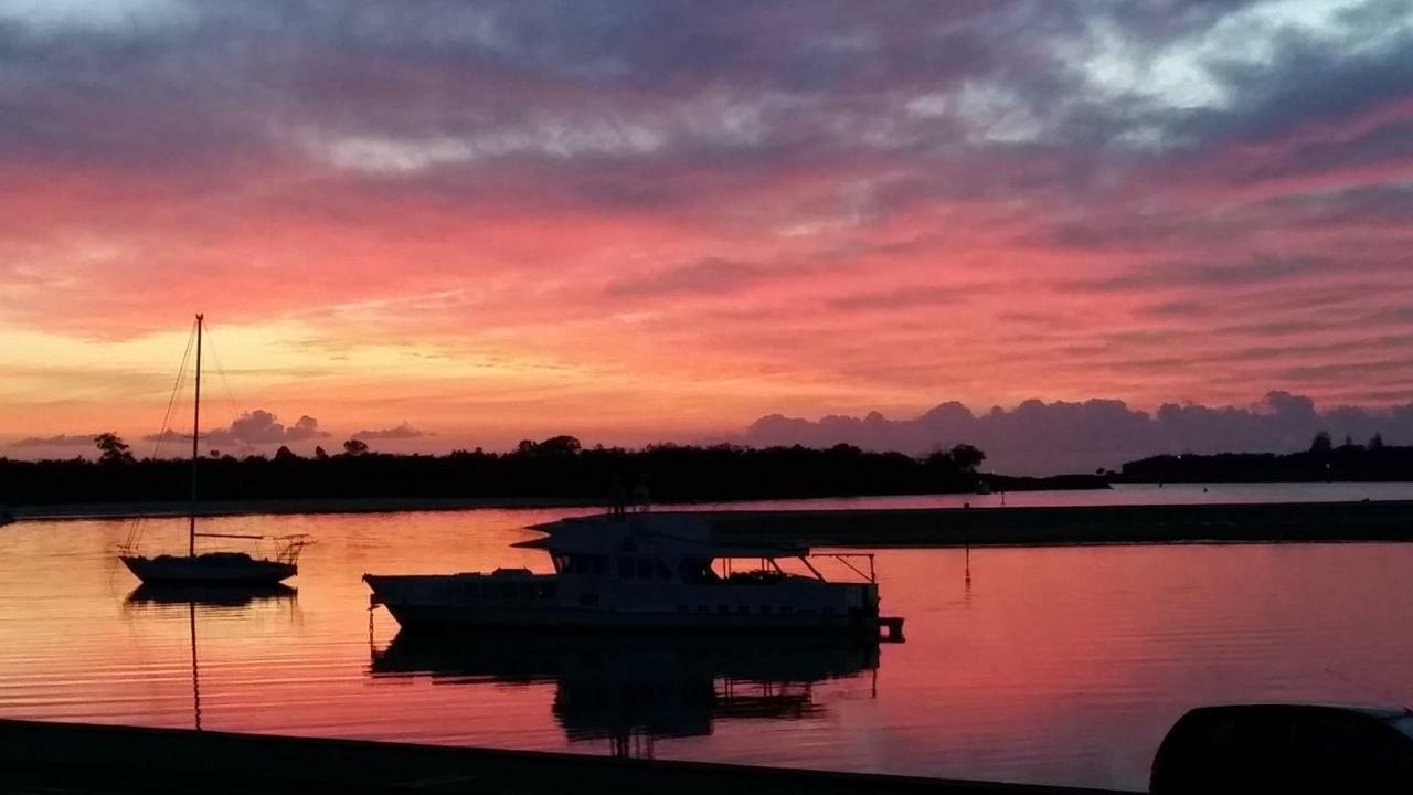 Beaconlea Aparthotel Gold Coast Luaran gambar