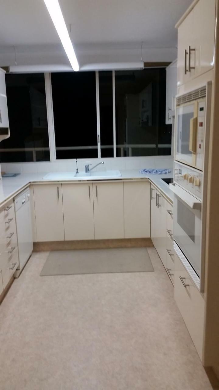 Beaconlea Aparthotel Gold Coast Luaran gambar