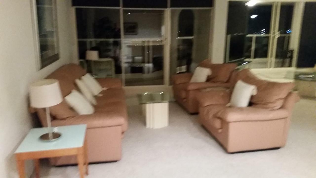Beaconlea Aparthotel Gold Coast Luaran gambar