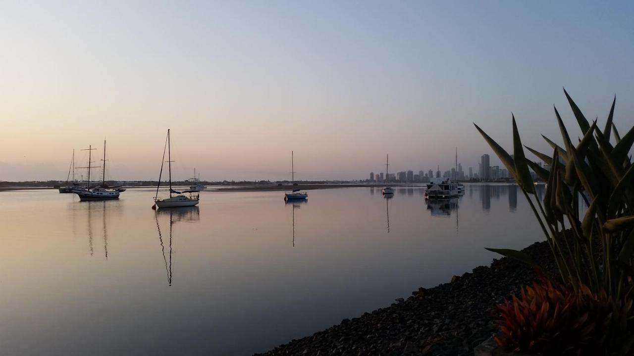 Beaconlea Aparthotel Gold Coast Luaran gambar