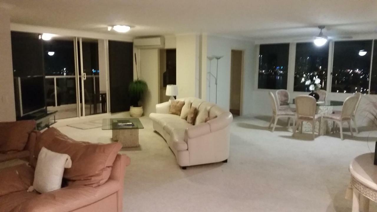 Beaconlea Aparthotel Gold Coast Luaran gambar