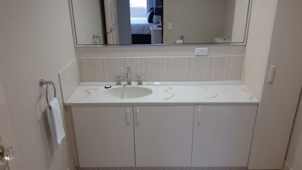 Beaconlea Aparthotel Gold Coast Luaran gambar