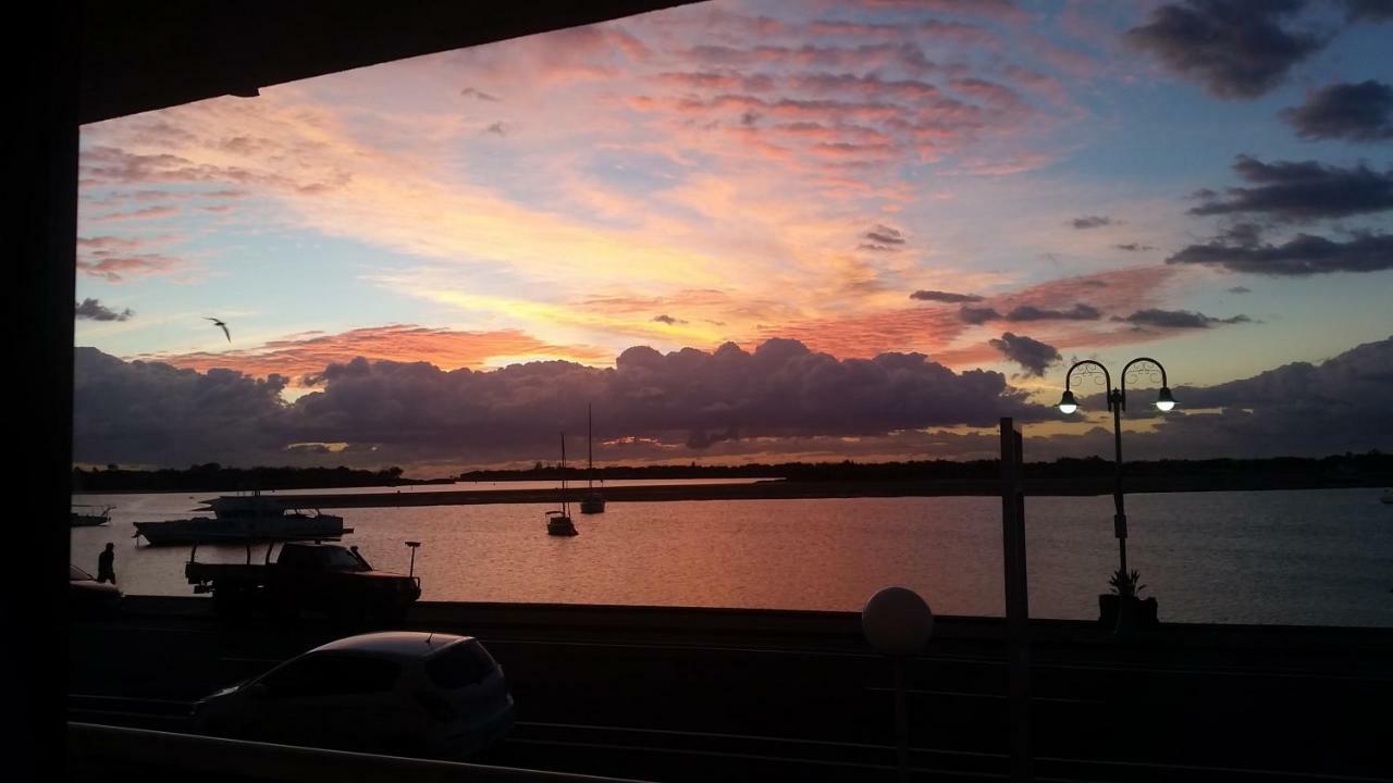 Beaconlea Aparthotel Gold Coast Luaran gambar