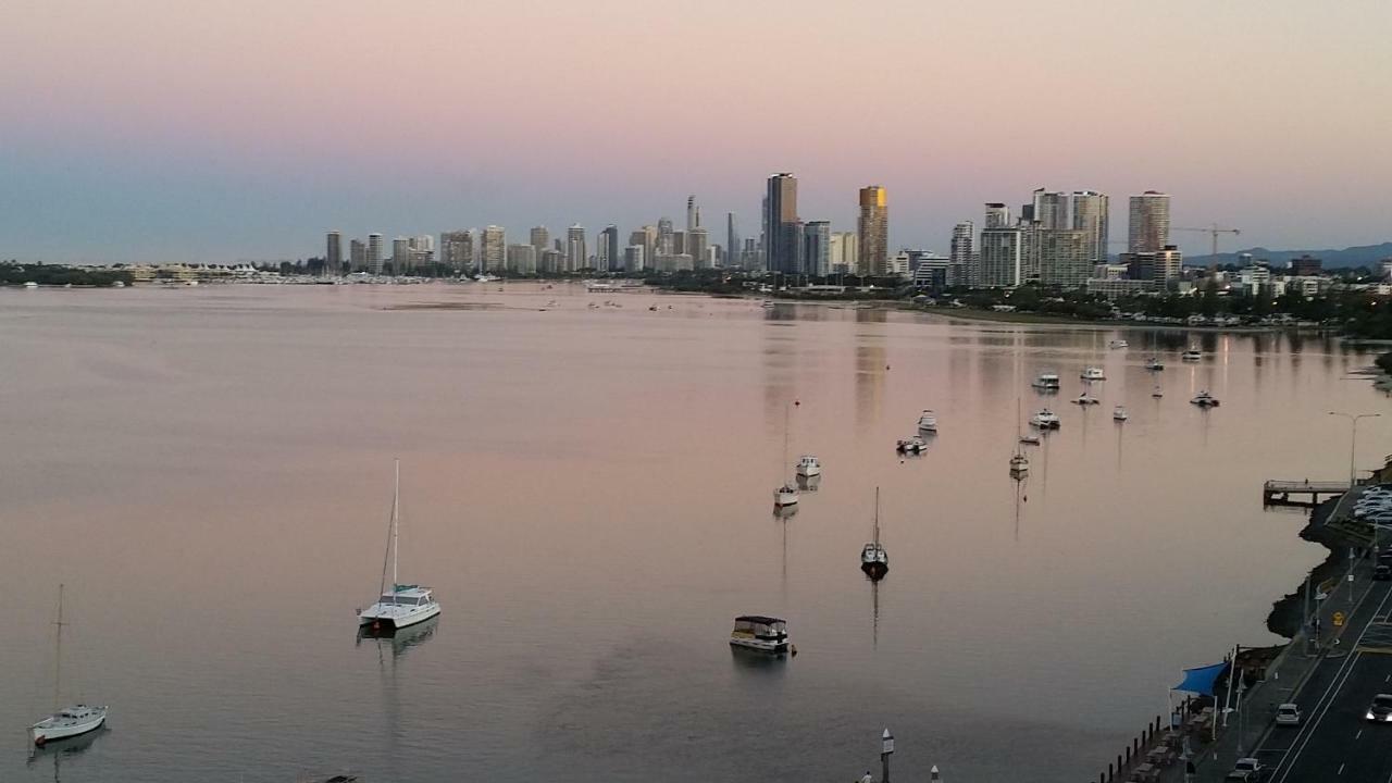 Beaconlea Aparthotel Gold Coast Luaran gambar
