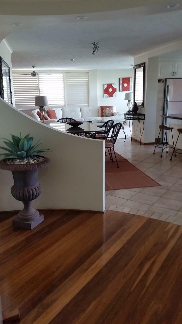 Beaconlea Aparthotel Gold Coast Luaran gambar
