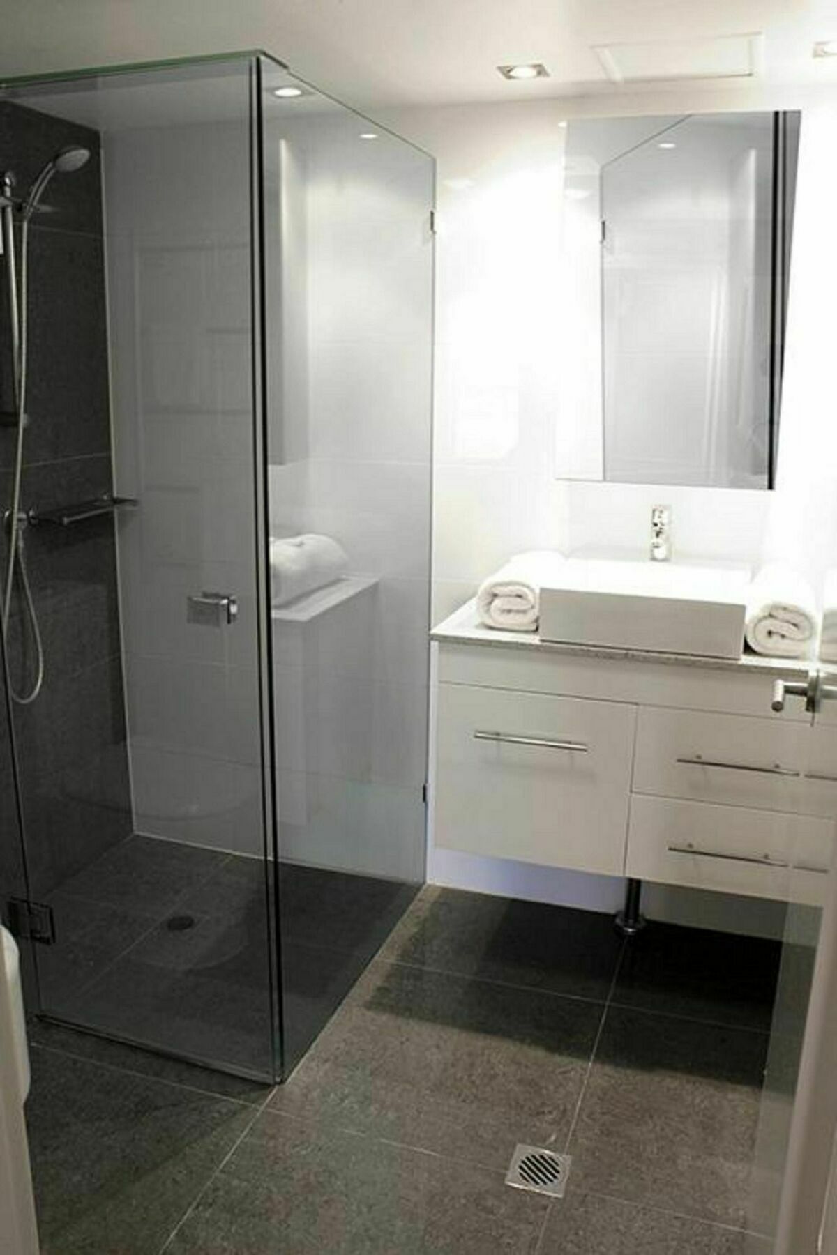 Beaconlea Aparthotel Gold Coast Luaran gambar